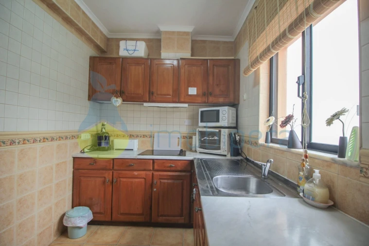 Apartamento T1 para Venda em Albufeira e Olhos de Água Foto 24