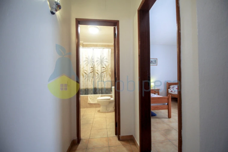 Apartamento T1 para Venda em Albufeira e Olhos de Água Foto 25