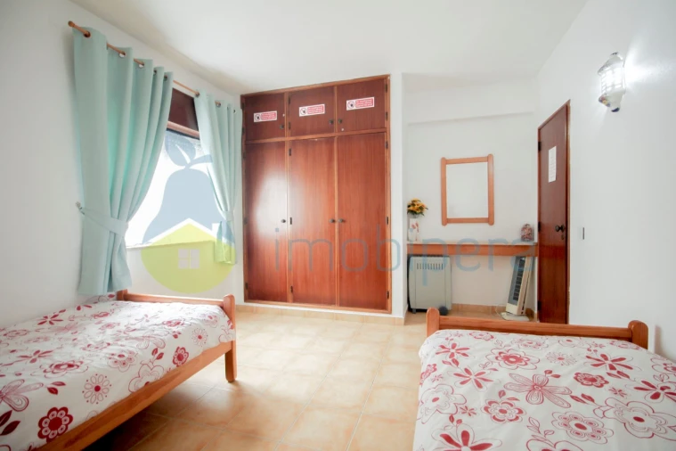 Apartamento T1 para Venda em Albufeira e Olhos de Água Foto 27