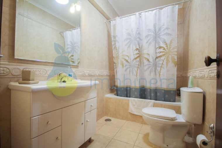 Apartamento T1 para Venda em Albufeira e Olhos de Água Foto 29