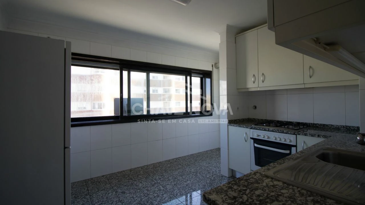 Apartamento T2 para Arrendamento em Custóias, Leça do Balio e Guifões Foto 4