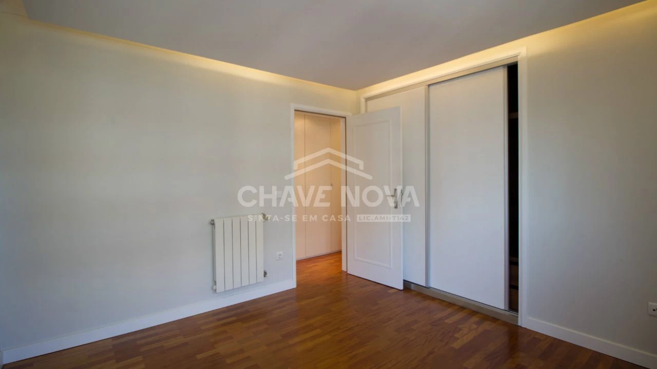 Apartamento T2 para Arrendamento em Custóias, Leça do Balio e Guifões Foto 12