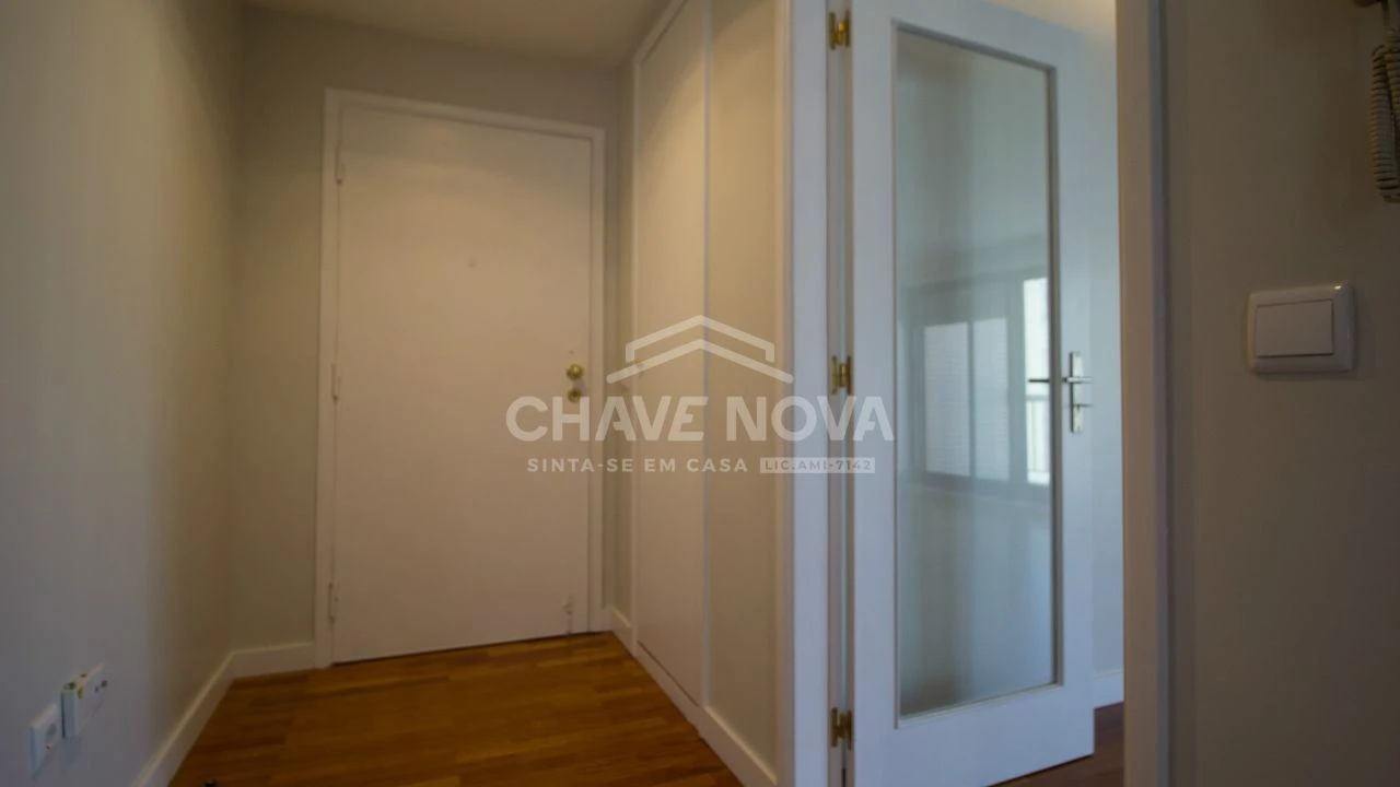 Apartamento T2 para Arrendamento em Custóias, Leça do Balio e Guifões Foto 15