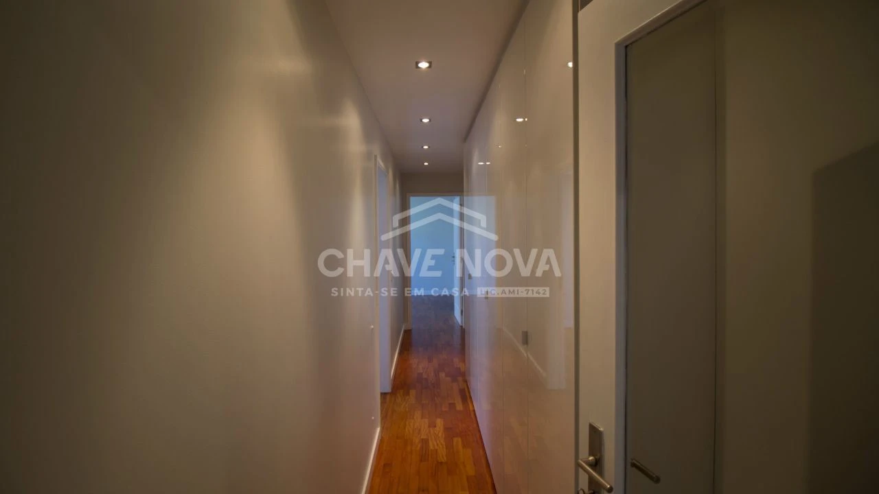 Apartamento T2 para Arrendamento em Custóias, Leça do Balio e Guifões Foto 16