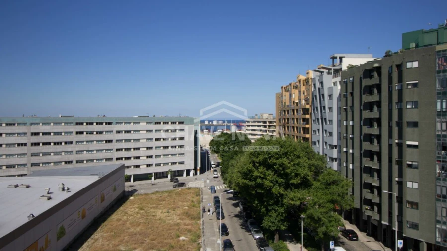 Apartamento T2 para Arrendamento em Custóias, Leça do Balio e Guifões