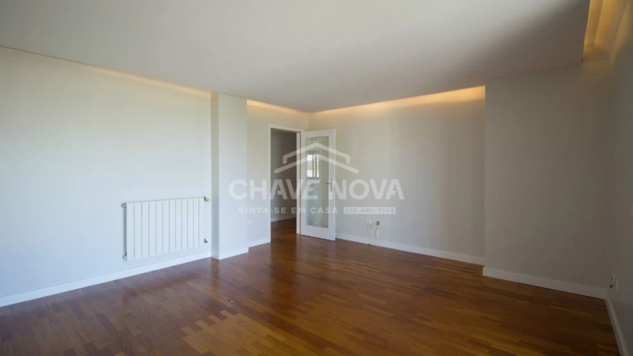 Apartamento T2 para Arrendamento em Custóias, Leça do Balio e Guifões Foto 3