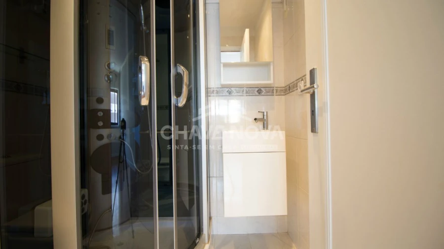 Apartamento T2 para Arrendamento em Custóias, Leça do Balio e Guifões Foto 7