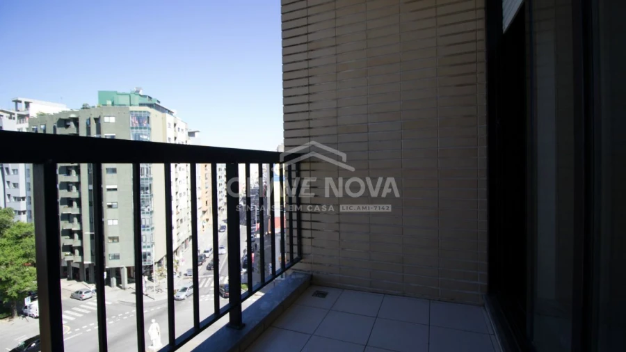 Apartamento T2 para Arrendamento em Custóias, Leça do Balio e Guifões Foto 14