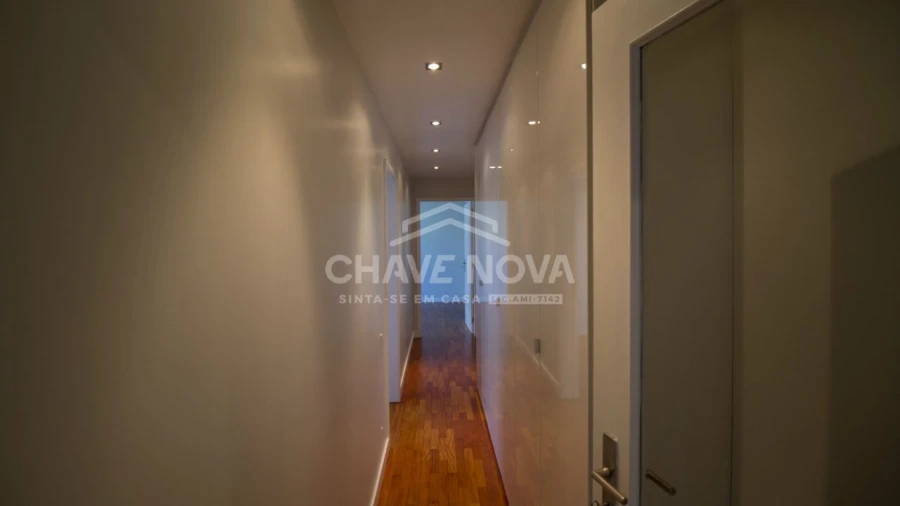 Apartamento T2 para Arrendamento em Custóias, Leça do Balio e Guifões Foto 16