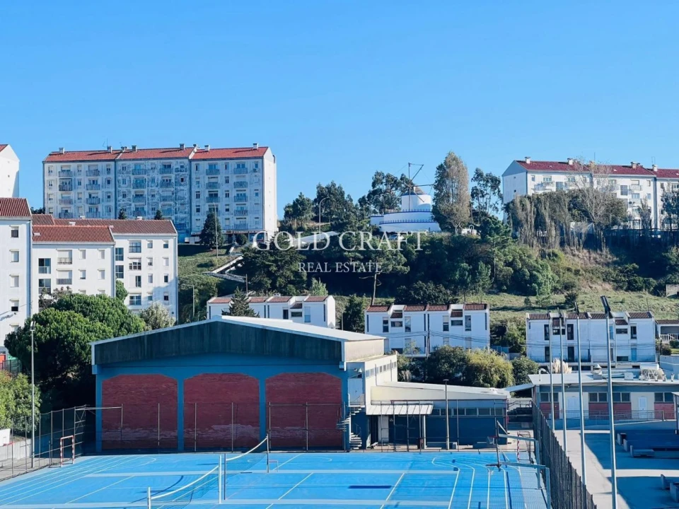 Moradia T5 para Venda em Agualva e Mira-Sintra Foto 24