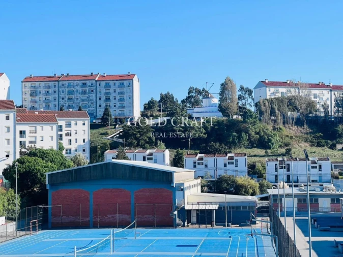 Moradia T5 para Venda em Agualva e Mira-Sintra Foto 24