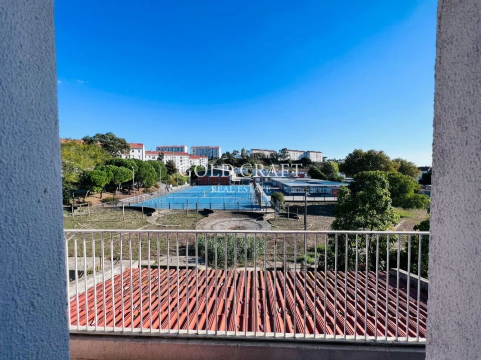 Moradia T5 para Venda em Agualva e Mira-Sintra Foto 10