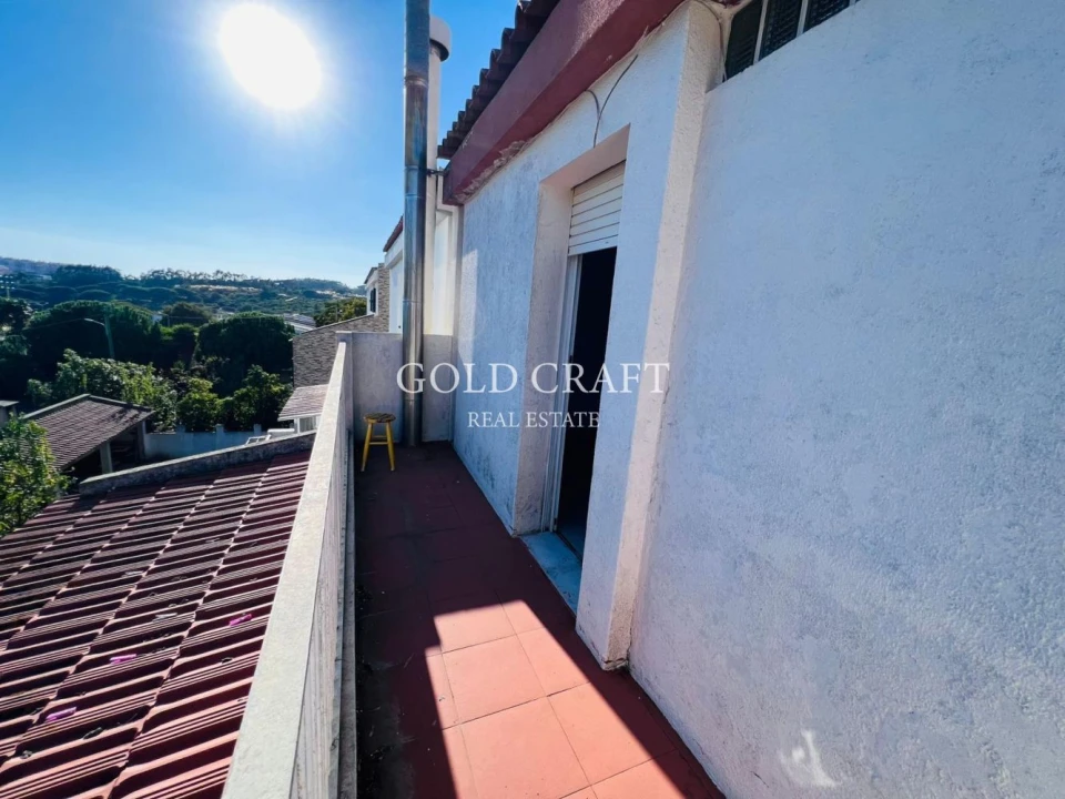 Moradia T5 para Venda em Agualva e Mira-Sintra Foto 18