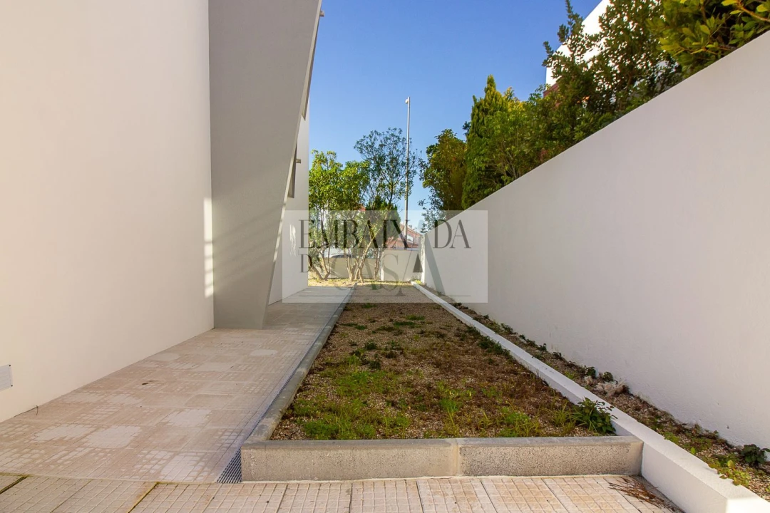 Moradia T4 para Venda em Sesimbra (Castelo) Foto 12