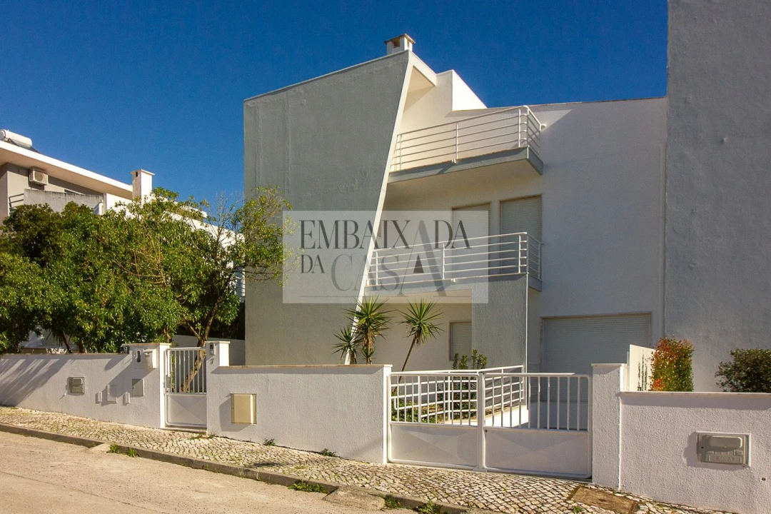 Moradia T4 para Venda em Sesimbra (Castelo) Foto 54