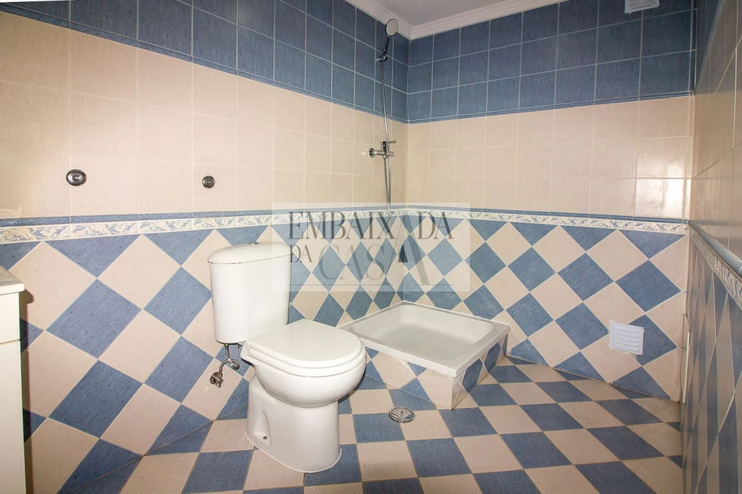 Moradia T4 para Venda em Sesimbra (Castelo) Foto 20