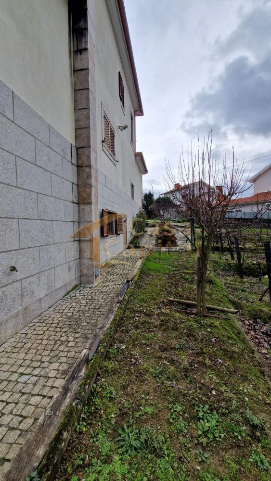 Quinta T4 para Venda em Folhadela Foto 10