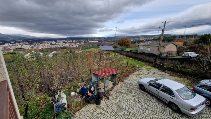 Quinta T4 para Venda em Folhadela Foto 36