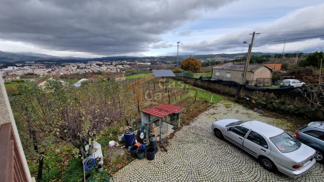 Quinta T4 para Venda em Folhadela Foto 36