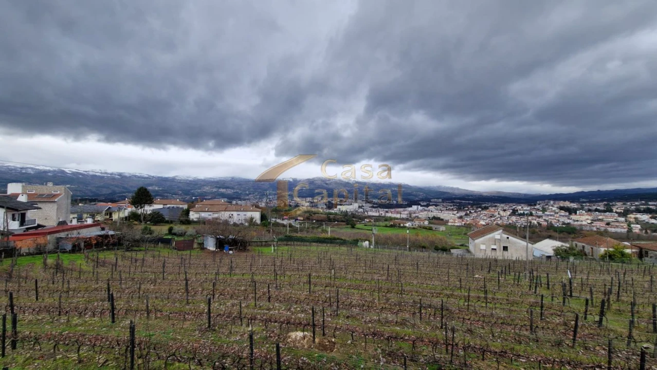 Quinta T4 para Venda em Folhadela Foto 3