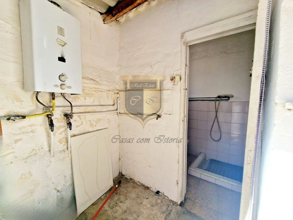 Moradia T1 para Venda em Santa Maria, São Pedro e Matacães Foto 19