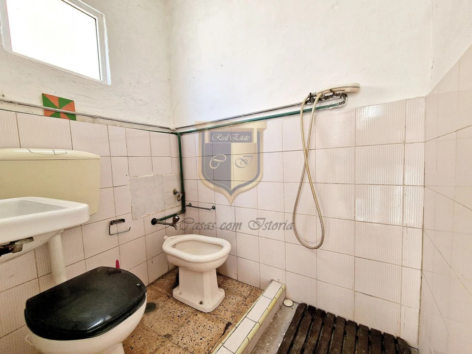 Moradia T1 para Venda em Santa Maria, São Pedro e Matacães Foto 20