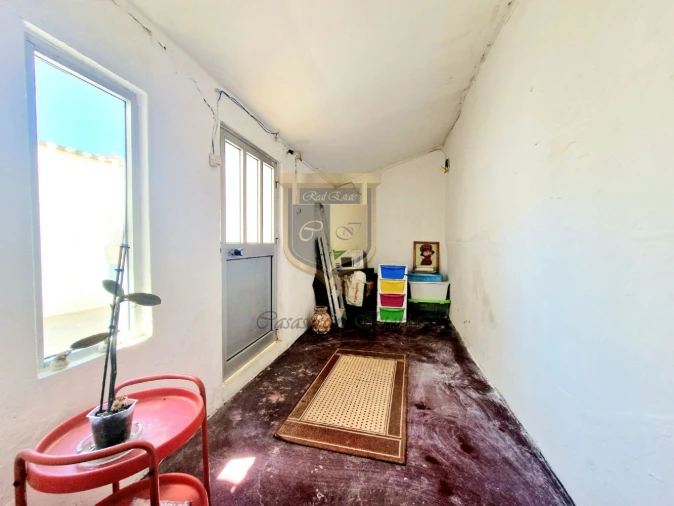 Moradia T1 para Venda em Santa Maria, São Pedro e Matacães Foto 15