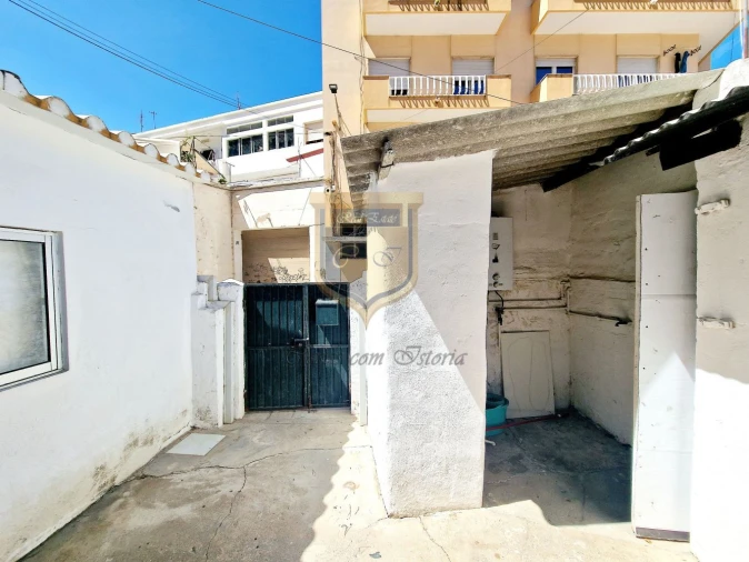 Moradia T1 para Venda em Santa Maria, São Pedro e Matacães Foto 17