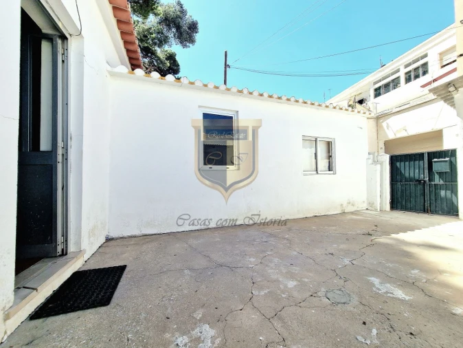 Moradia T1 para Venda em Santa Maria, São Pedro e Matacães Foto 13