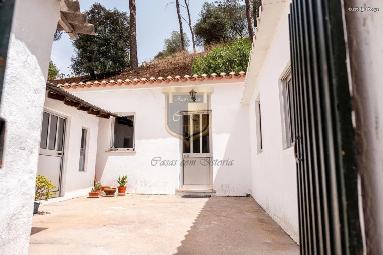 Moradia T1 para Venda em Santa Maria, São Pedro e Matacães Foto 22