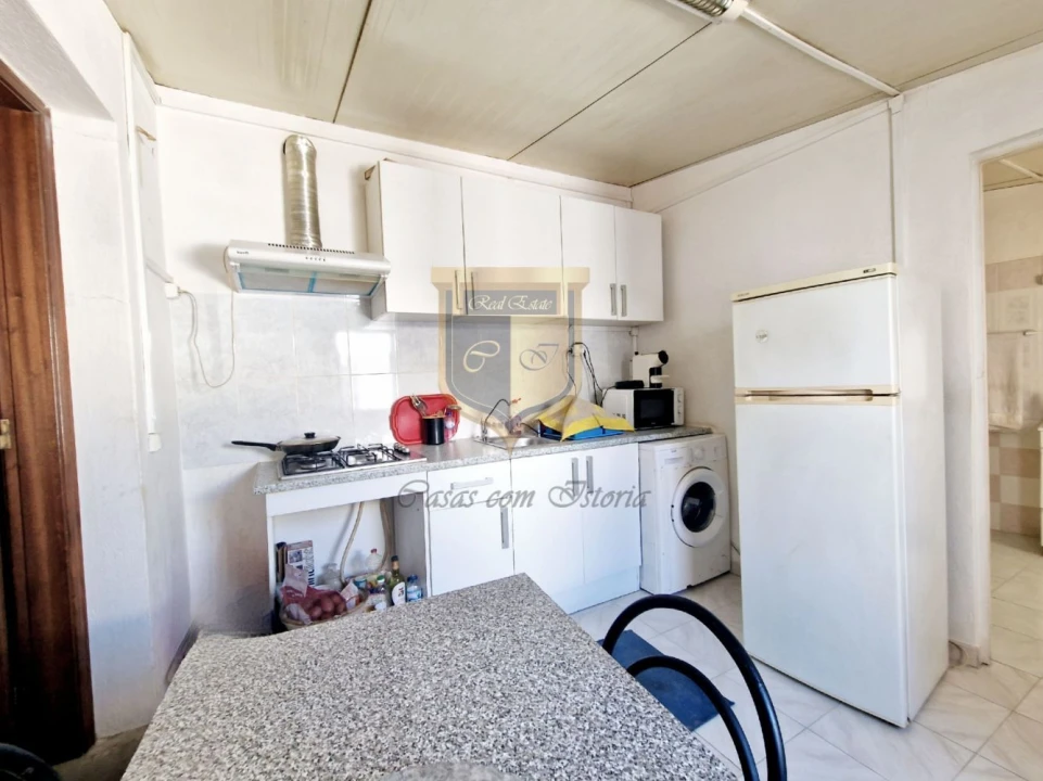 Moradia T1 para Venda em Santa Maria, São Pedro e Matacães Foto 11