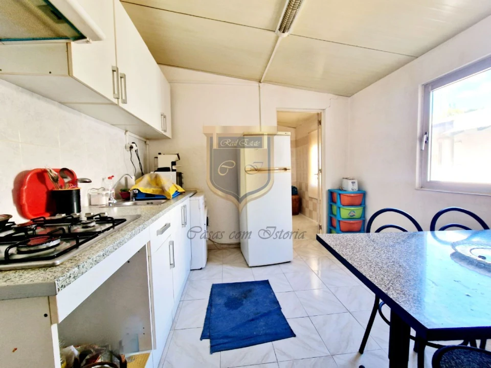 Moradia T1 para Venda em Santa Maria, São Pedro e Matacães Foto 9