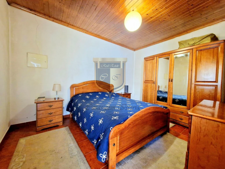 Moradia T1 para Venda em Santa Maria, São Pedro e Matacães Foto 6