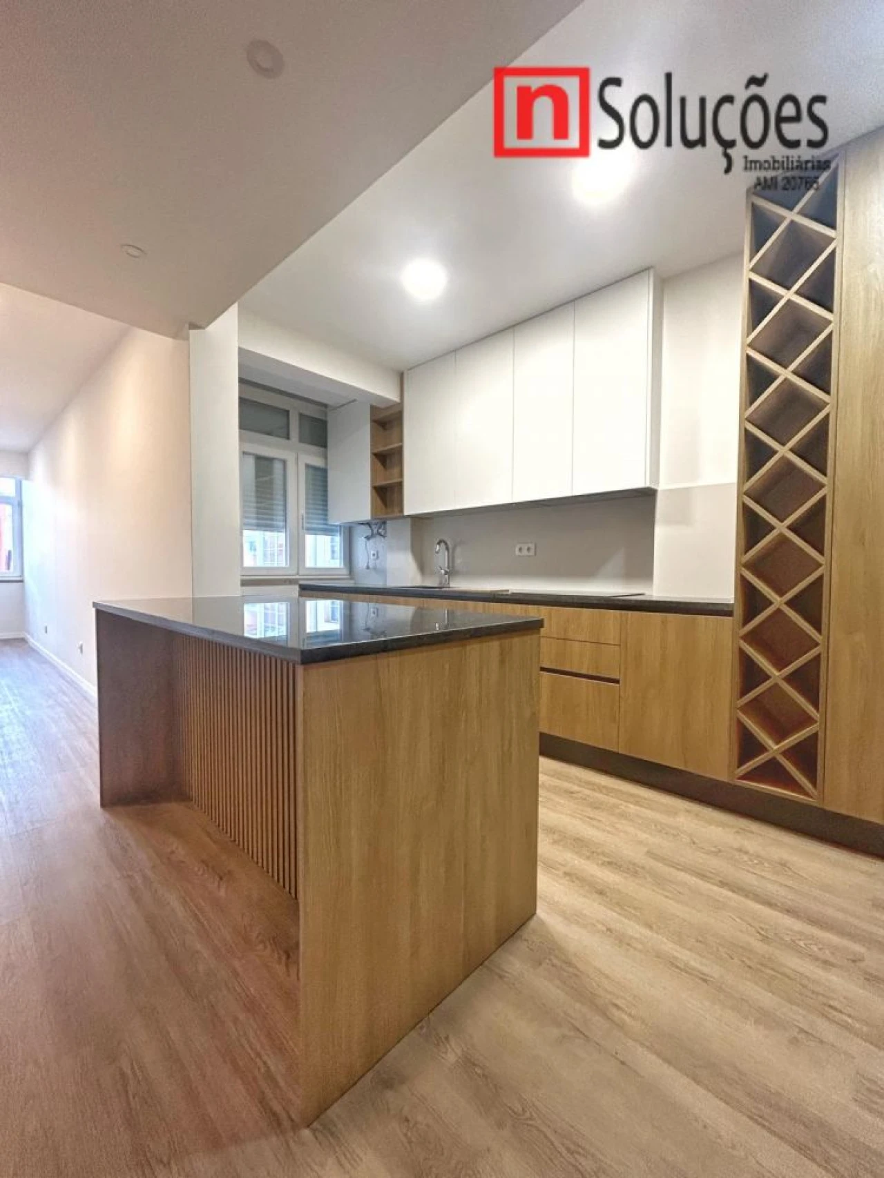 Apartamento T2 para Venda em Moscavide e Portela Foto 5
