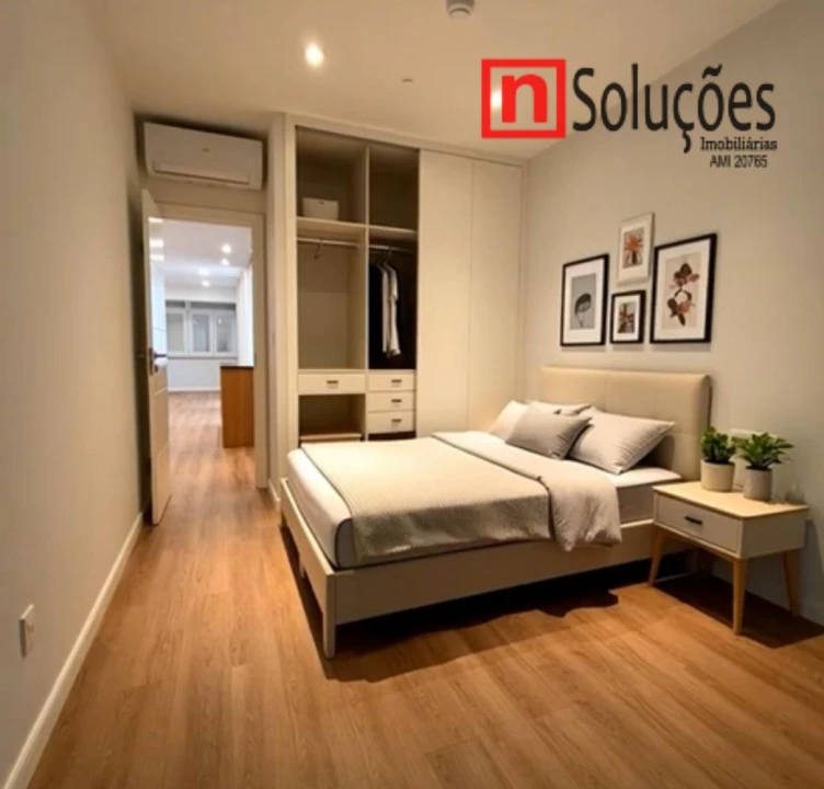 Apartamento T2 para Venda em Moscavide e Portela Foto 24