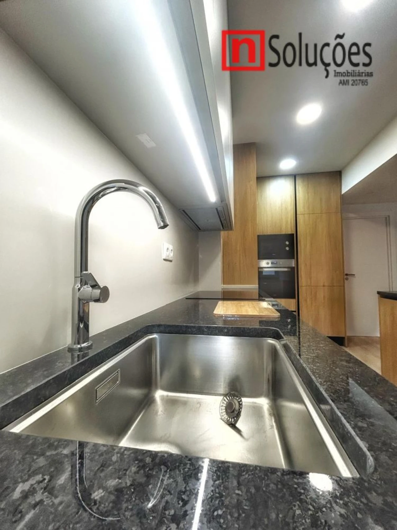 Apartamento T2 para Venda em Moscavide e Portela Foto 12