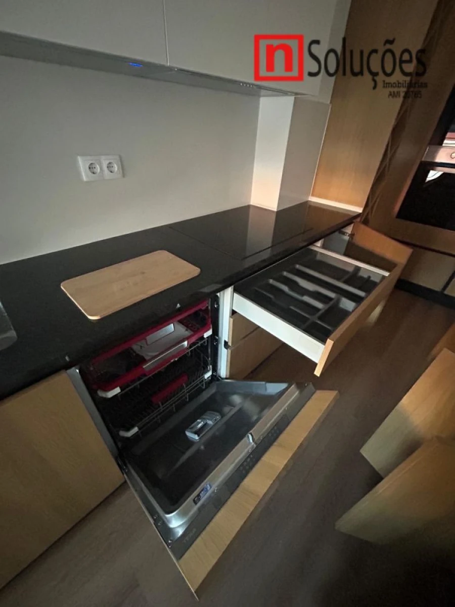 Apartamento T2 para Venda em Moscavide e Portela Foto 13