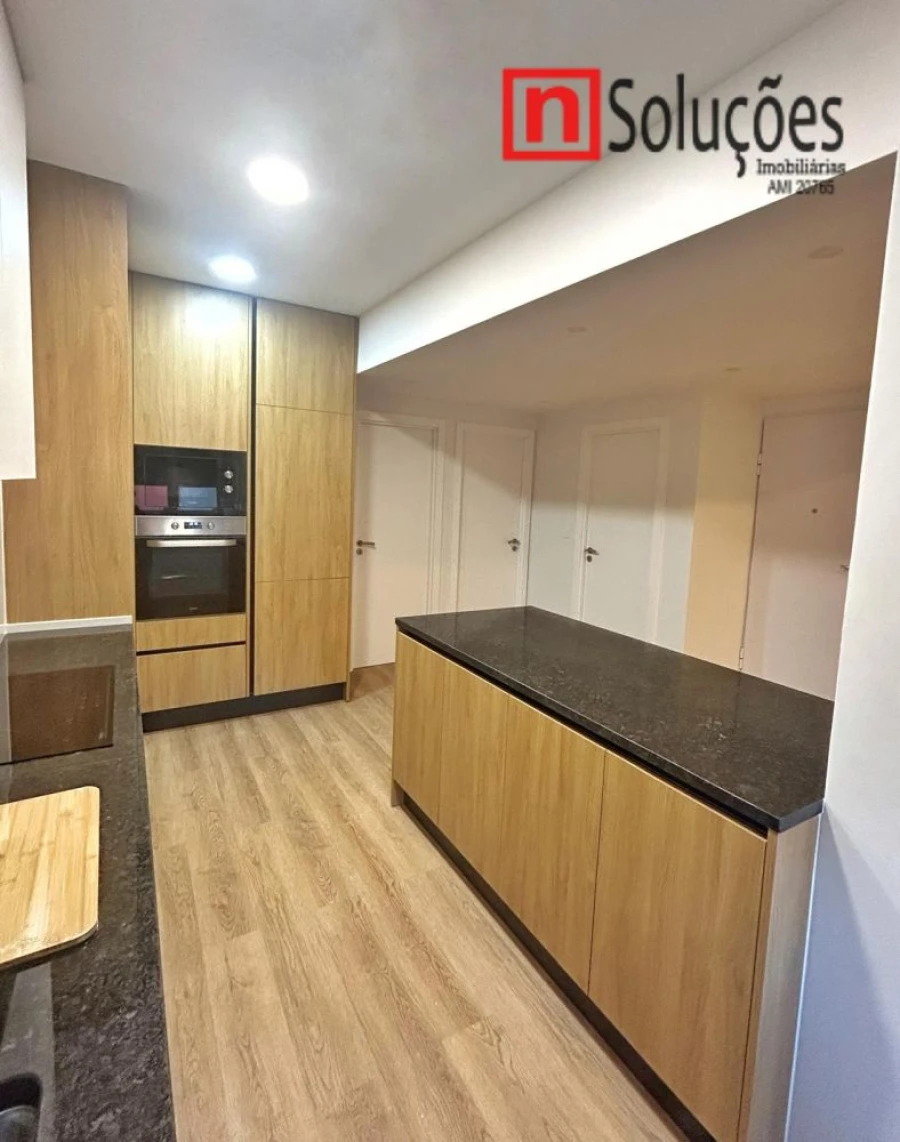 Apartamento T2 para Venda em Moscavide e Portela Foto 10