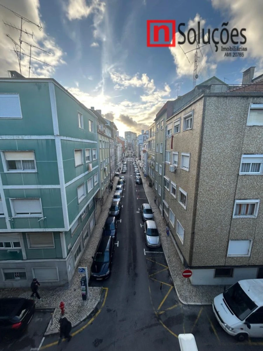 Apartamento T2 para Venda em Moscavide e Portela Foto 33