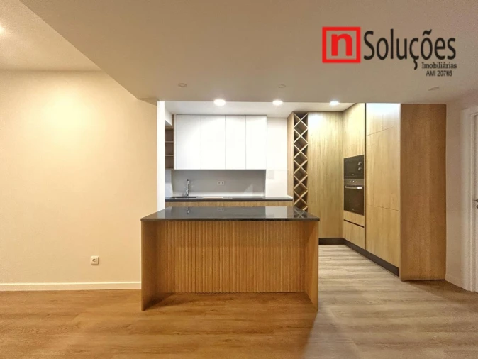 Apartamento T2 para Venda em Moscavide e Portela Foto 3