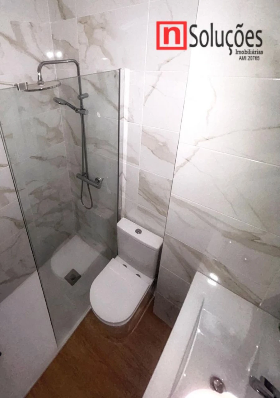 Apartamento T2 para Venda em Moscavide e Portela Foto 18