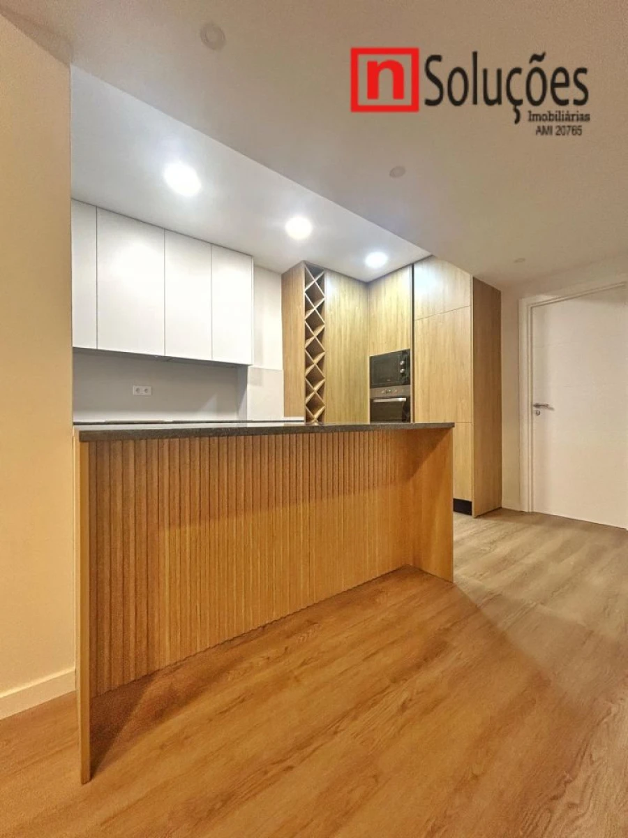 Apartamento T2 para Venda em Moscavide e Portela Foto 8
