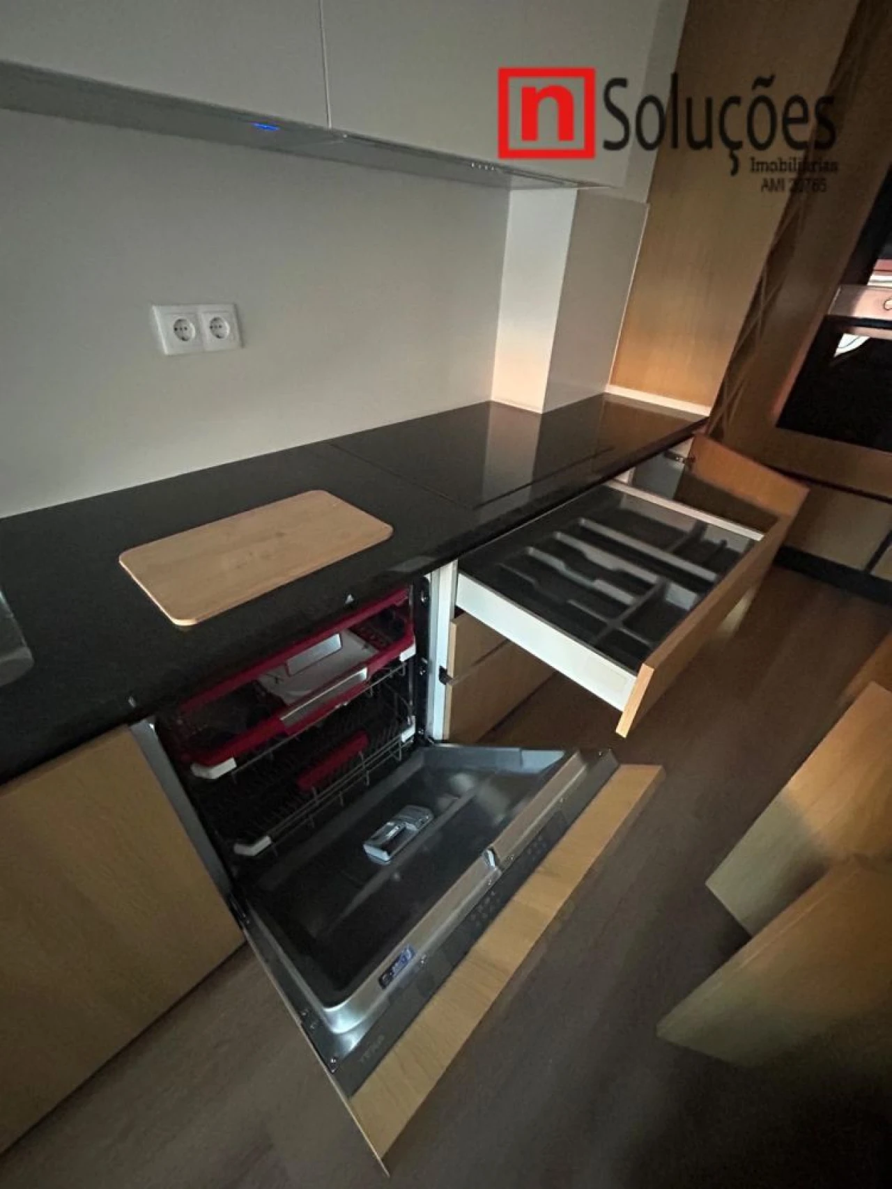 Apartamento T2 para Venda em Moscavide e Portela Foto 13