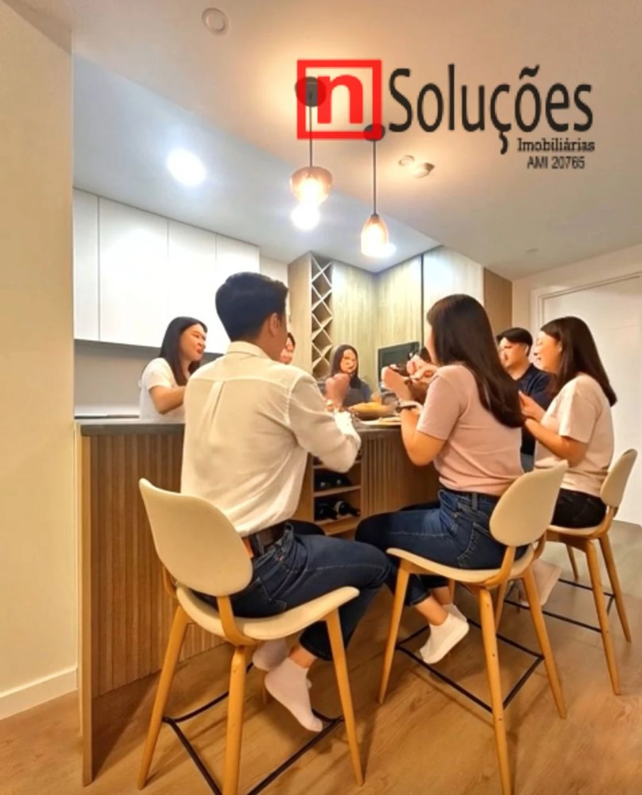 Apartamento T2 para Venda em Moscavide e Portela Foto 9