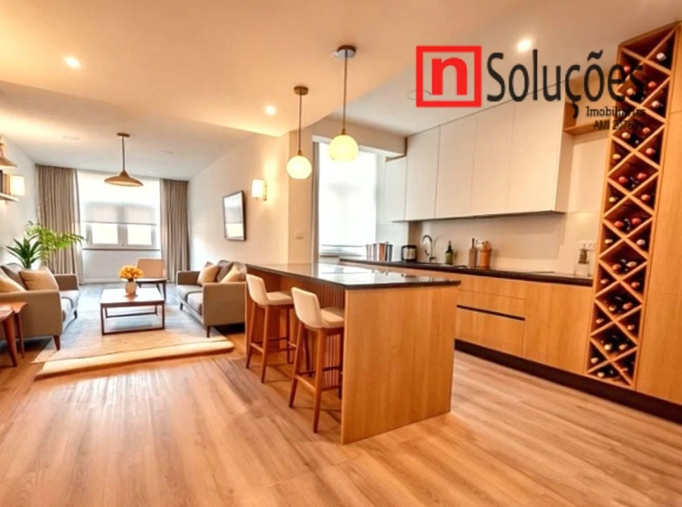 Apartamento T2 para Venda em Moscavide e Portela Foto 1