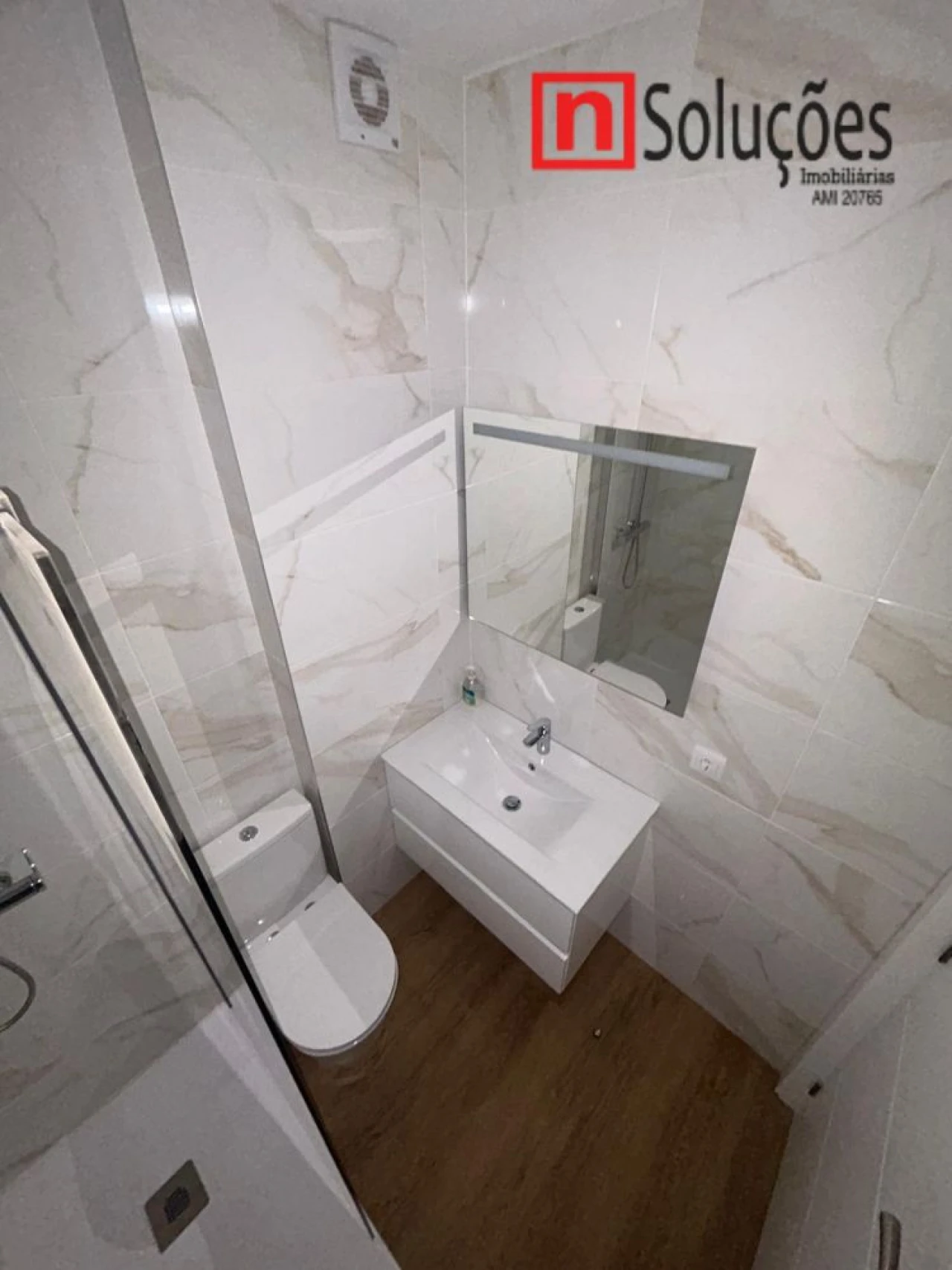 Apartamento T2 para Venda em Moscavide e Portela Foto 22