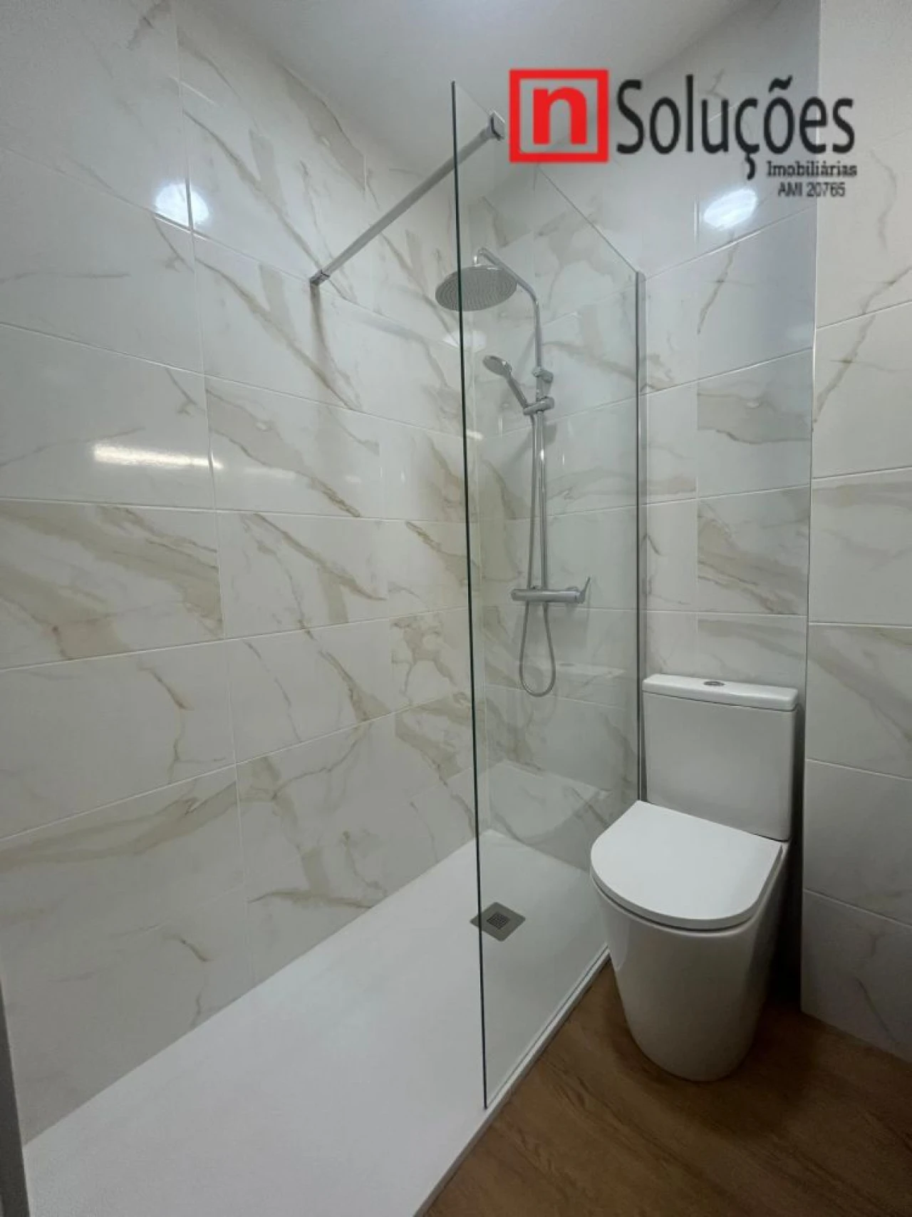 Apartamento T2 para Venda em Moscavide e Portela Foto 21