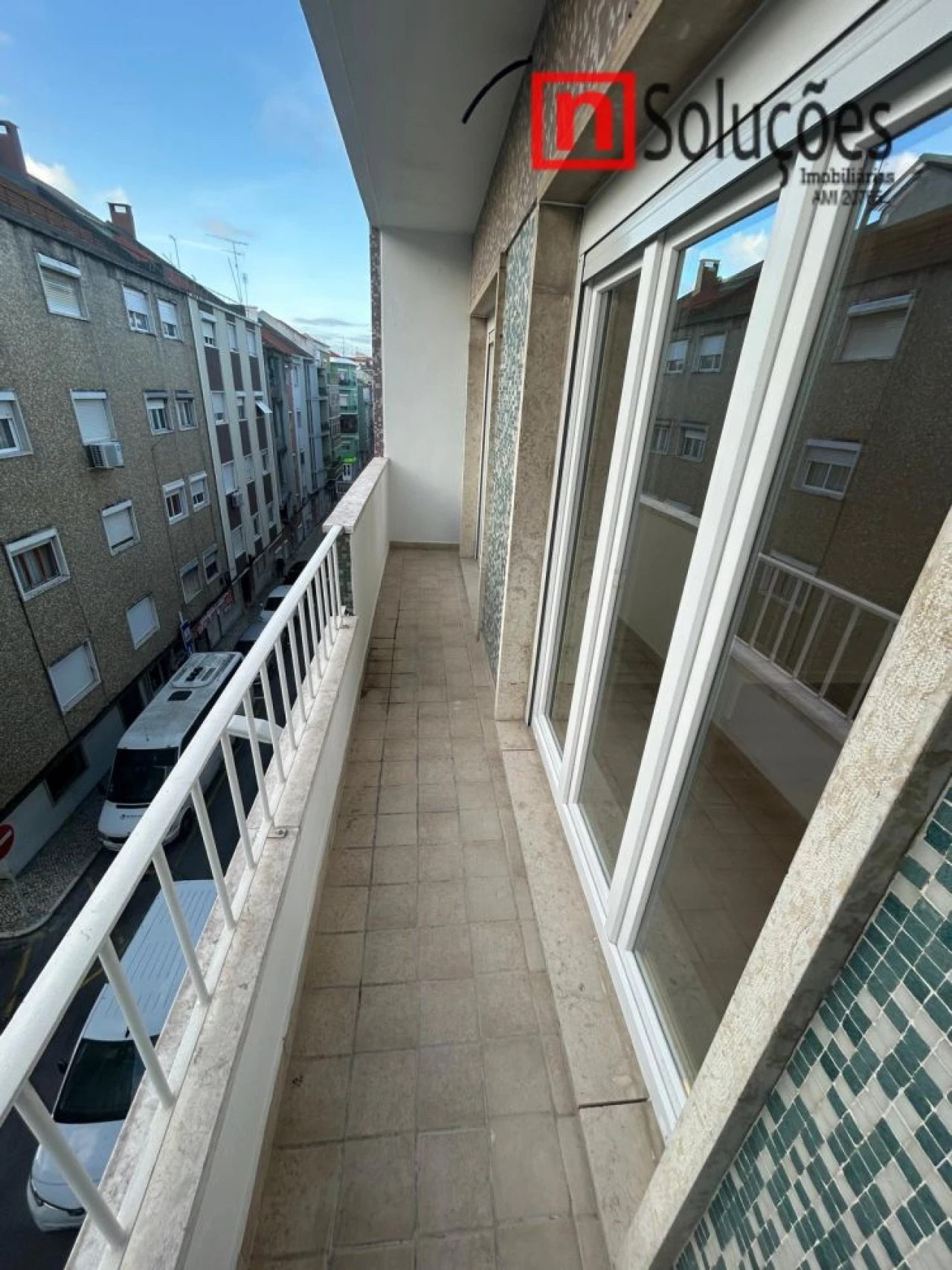 Apartamento T2 para Venda em Moscavide e Portela Foto 31