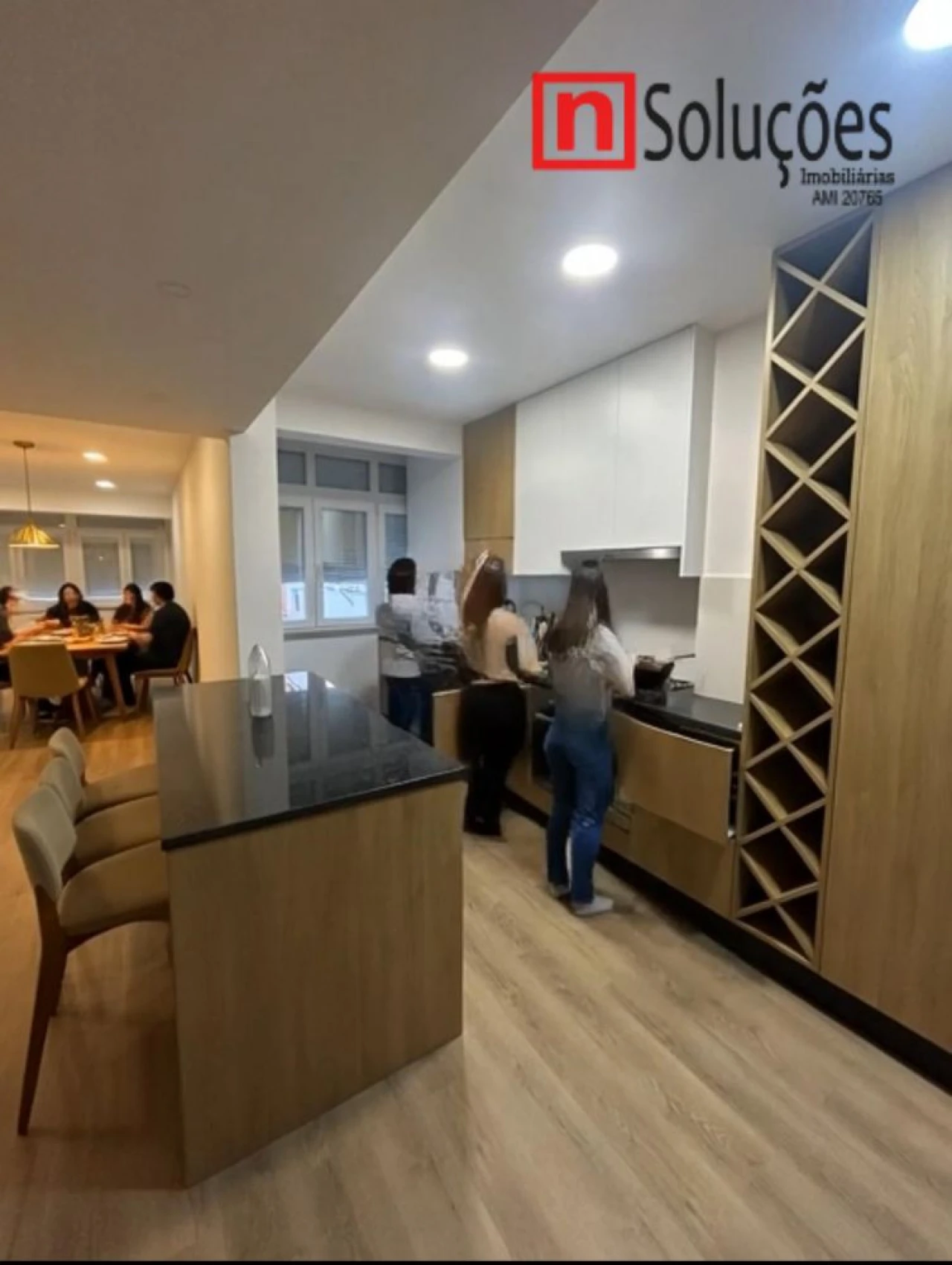 Apartamento T2 para Venda em Moscavide e Portela Foto 4