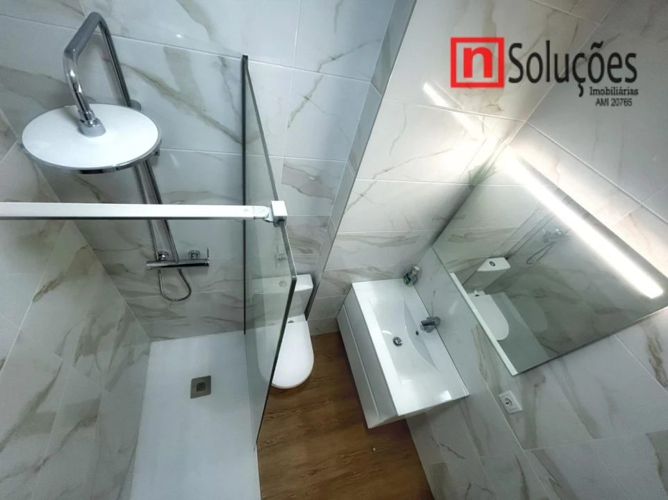 Apartamento T2 para Venda em Moscavide e Portela Foto 19
